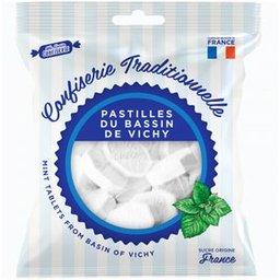 Pastilla Basin Of Vichy 100g