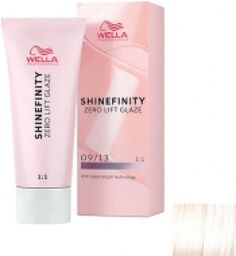 Coloration Semi-Permanente 09/13 Toffee Milk Shinefinity