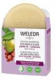 Shampoing Solide Volume & Brillance Huile de Jojoba + Guarana 50 g - Pain 50 g