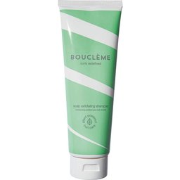 Curls Redefined Scalp Exfoliating Shampoo 250ml