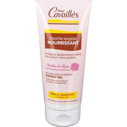 Roge CavaillesDouche Nectar De Rose 200ml
