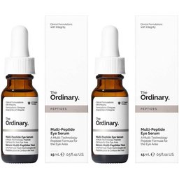 Sérum Multi-Peptides Yeux