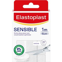 Sensible Pansement 6cm x 1m