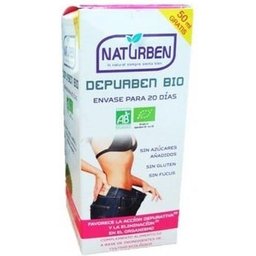Depurben 250 + 50ml