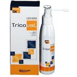 TRICOVEL LOTION SPRAY 125ML