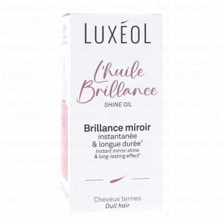 Huile Brillance 50ml