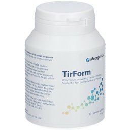 Metagenics® TirForm