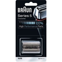 Set Combi 52S Lame + Couteau Plata Braun