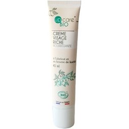UpCare Paris Bio Creme Visage Riche 40ml