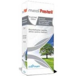 Medipresteril Germoxid Désinfection