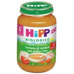 Fantasia Verd Pol/Rice 190G