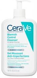 Gel Moussant Anti-Imperfections 473 ml - Flacon-Pompe 473 ml
