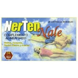 Nerten 20 pcs