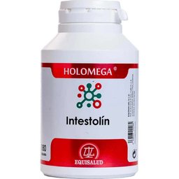Holomega Intestolin 180caps