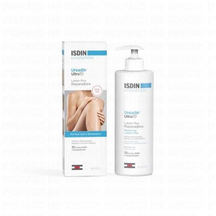Ureadin Ultra 10 Lotion Plus 400ml