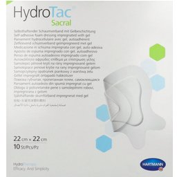 HydroTac® Sacral 22 x 22 cm