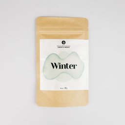 Winter Recharge Dentifrice Menthe 120g