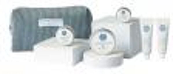 Trousse Velours Rituel Confort - Trousse