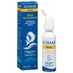 Isomar Spray Nez Solution Hypertonique