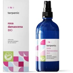 Rose Hydrolat Bio 100ml