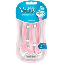 Venus Sensitive Ras Jetable 3
