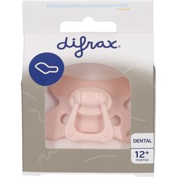 Sucette - Dental - 12+ Mois - Girafe