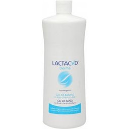 Derma Émulsion Douche 1l