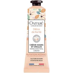 Crème mains et ongles Délice de Karité
