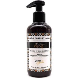 Cr Corp Bois Orien200ml