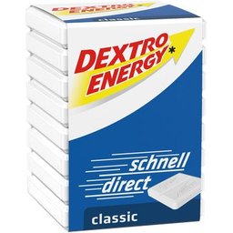 Comprimés Glucose Classic 46g