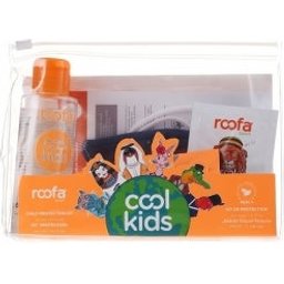 Set Toilette Enfants