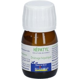 Boiron® Hépatyl®