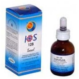 Tonixsol Liquide 50Ml