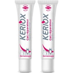 Keriox® Gel réparateur pour chiens