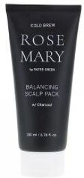 Masque Capillaire au Romarin 200 ml - Tube 200 ml