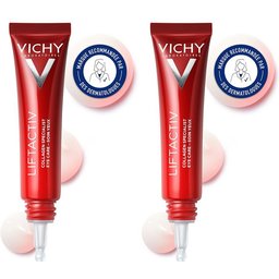 Liftactiv Collagen Specialist Soin Yeux