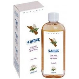 Kamel™ lotion anti-chute de cheveux avec extrait de quinine 200ml