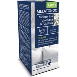 Melatonox Manzani 30caps