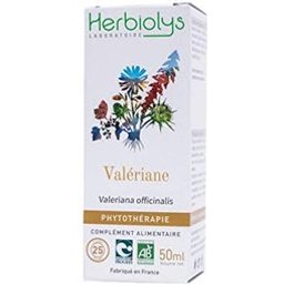 Fitoterapia Valeriana Bio 50ml