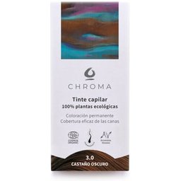 Colorant Bio 3.0 Châtain Foncé 100g