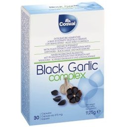 Black Garlic Complex 30caps