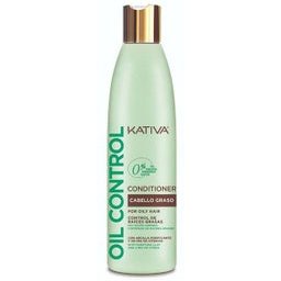 Oil Control Conditioner 355ml
