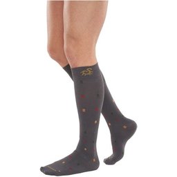 Socks For You Bamboo Music 3L Gris 1 Paire