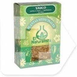 Sureau Naturaliste 40g