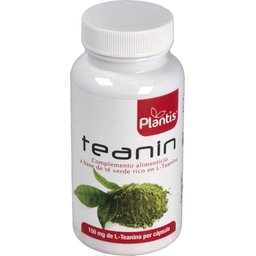 Teanin 60caps