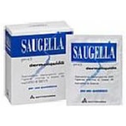 SAUGELLA SALV DEOD 10 SACHETS