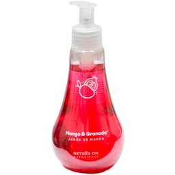 Betres Jabón de Manos Mango y Granada 300ml
