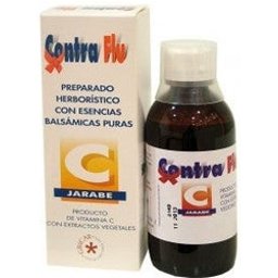 Against Flu 150ml