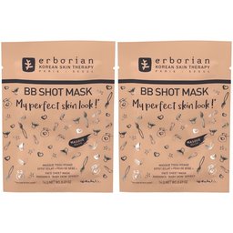 Erborian BB Shot Mask
