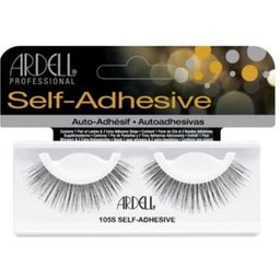 Pro Self Adhesive Lashes Demi Wispies Cils 1 Paire